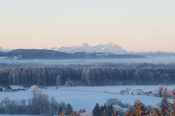BERGHOTEL JÄGERHOF Isny im Allgäu