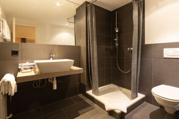 HOTEL CENTRAL SPA & LOUNGE BAR (B&B) Crans-Montana