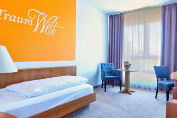 HOTEL SPORTWELT Radeberg