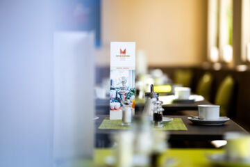 ASKANIA HOTEL Bernburg