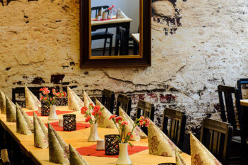 ASKANIA HOTEL Bernburg