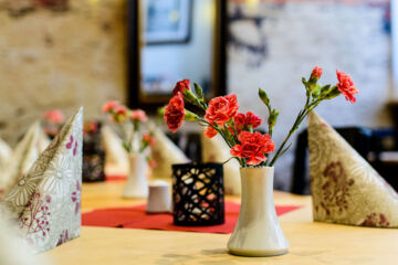 ASKANIA HOTEL Bernburg