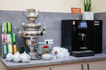 ASKANIA HOTEL Bernburg