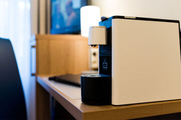 ASKANIA HOTEL Bernburg