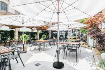 HOTEL RIESENGEBIRGE Neuhof an der Zenn