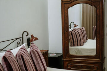 AGRIRESORT LEANO Piazza Armerina