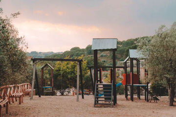 AGRIRESORT LEANO Piazza Armerina