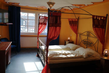 HOTEL GOLDFLAIR AM RATHAUS (B&B) Korbach