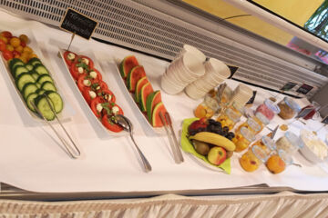 HOTEL GOLDFLAIR AM RATHAUS (B&B) Korbach