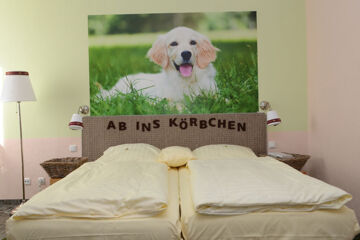 HOTEL GOLDFLAIR AM RATHAUS (B&B) Korbach