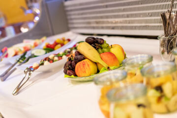 HOTEL GOLDFLAIR AM RATHAUS (B&B) Korbach