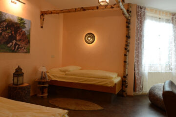 HOTEL GOLDFLAIR AM RATHAUS (B&B) Korbach