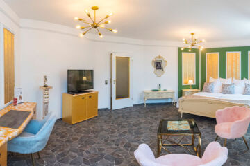 HOTEL ALEXANDRA Plauen