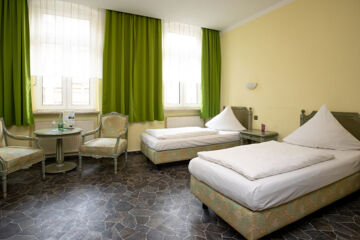 HOTEL ALEXANDRA Plauen