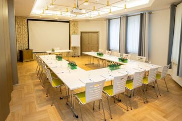 HOTEL ALEXANDRA Plauen