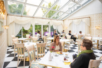 HOTEL ALEXANDRA Plauen