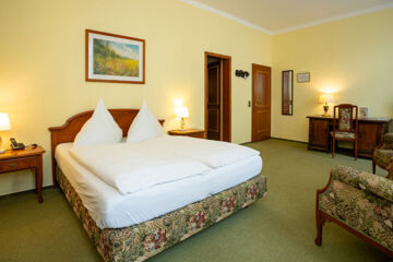 HOTEL ALEXANDRA Plauen