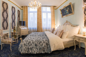 HOTEL ALEXANDRA Plauen