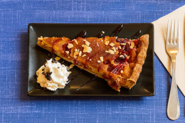 HÔTEL LE FER À CHEVAL Yenne