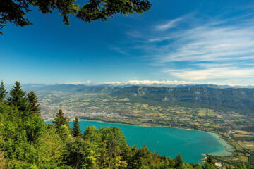 HÔTEL LE FER À CHEVAL Yenne