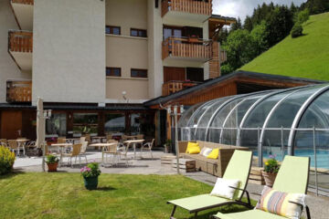 HÔTEL LE CHABI La Chapelle-d'Abondance