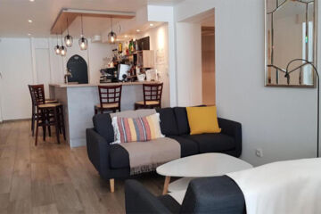 HÔTEL LE CHABI La Chapelle-d'Abondance