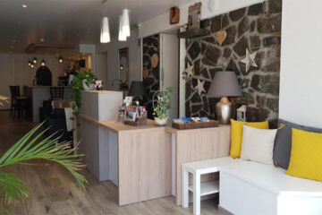 HÔTEL LE CHABI La Chapelle-d'Abondance