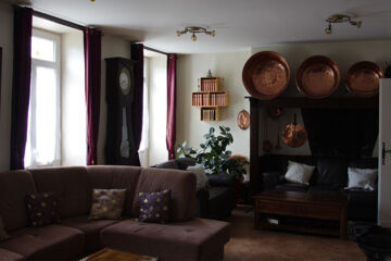 LE LION D'OR Rocamadour