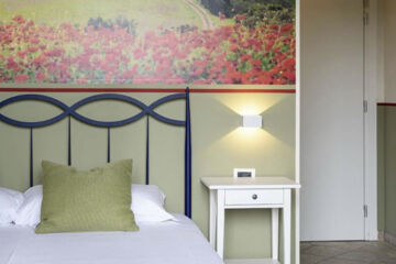 HOTEL LE COLLINE (B&B) San Gimignano (SI)