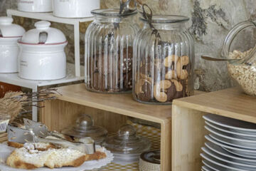 HOTEL LE COLLINE (B&B) San Gimignano (SI)