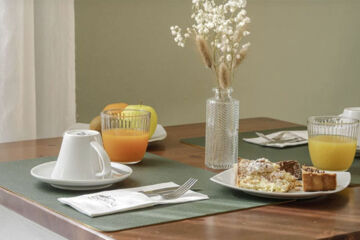 HOTEL LE COLLINE (B&B) San Gimignano (SI)