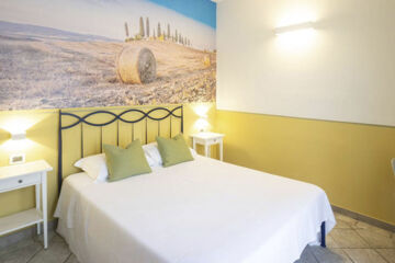 HOTEL LE COLLINE (B&B) San Gimignano (SI)