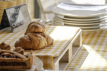 HOTEL LE COLLINE (B&B) San Gimignano (SI)