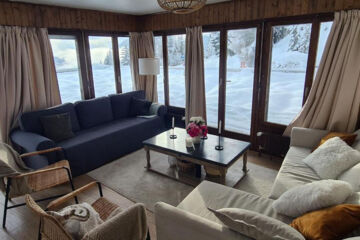 AUBERGE DE L'OURS (B&B) Vex