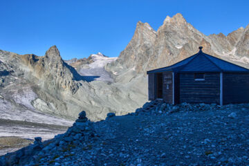 AUBERGE DE L'OURS (B&B) Vex