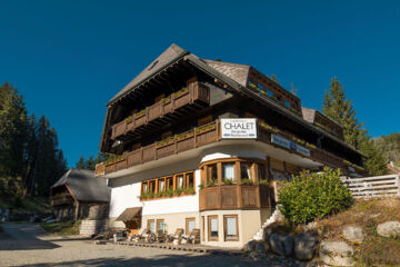 KRÄUTER CHALET Furtwangen