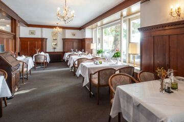 SEEHOF HOTEL DU LAC Weggis