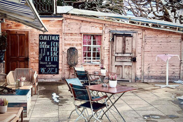 SEEHOF HOTEL DU LAC Weggis