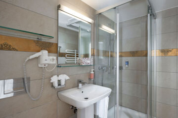 SEEHOF HOTEL DU LAC Weggis