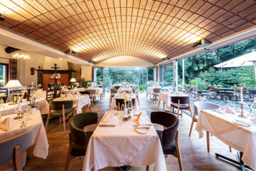 HOTEL VILLA CARONA (B&B) Lugano