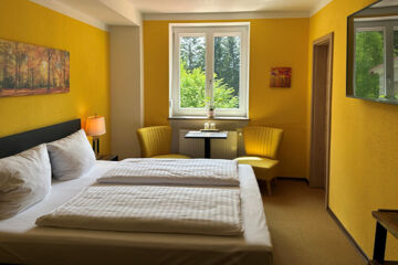 MAIERS HOTEL-RESORT Bayerisch Eisenstein