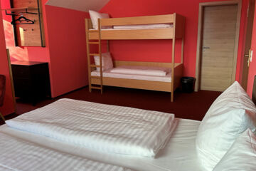 MAIERS HOTEL-RESORT Bayerisch Eisenstein