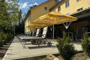 MAIERS HOTEL-RESORT Bayerisch Eisenstein