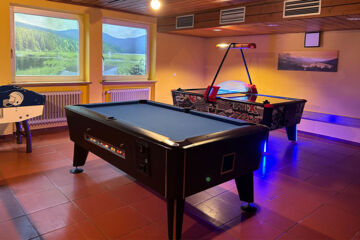 MAIERS HOTEL-RESORT Bayerisch Eisenstein