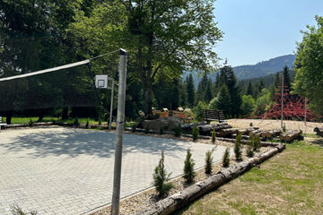 MAIERS HOTEL-RESORT Bayerisch Eisenstein