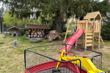 MAIERS HOTEL-RESORT Bayerisch Eisenstein