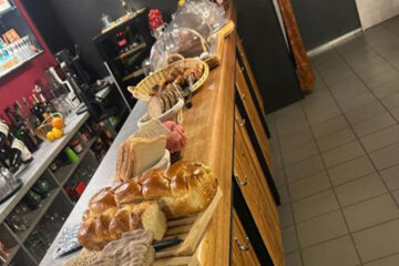 HÔTEL CONTINENTAL (B&B) Evian-les-bains