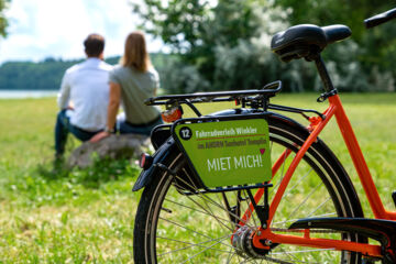 AHORN SEEHOTEL TEMPLIN Templin