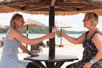 AHORN SEEHOTEL TEMPLIN Templin