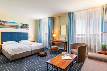 AHORN SEEHOTEL TEMPLIN Templin